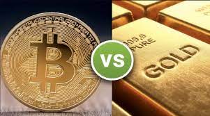 الذهب أم البيتكوين؟ أيهما أكثر أهمية بعد ارتفاع الأسعار؟